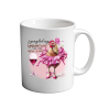 Chicken More Wine 11oz Mug