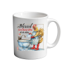 Chicken Blessed 11oz Mug