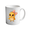 Yellow Chick 11oz Mug