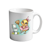 Cleaning Chicken 11oz Mug