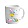 Custom Named Easter Bunny 11oz Mug