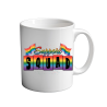 Square Support Squad LGBTQ 11oz coffee  Mug