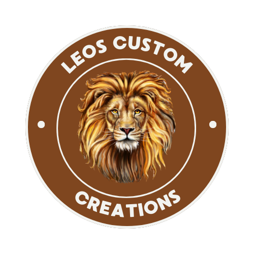 Leos Custom Creations